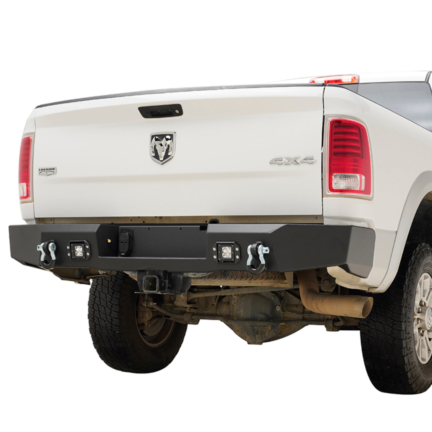 10-18 Dodge Ram 2500 LED Rear Bumper (57-0207)