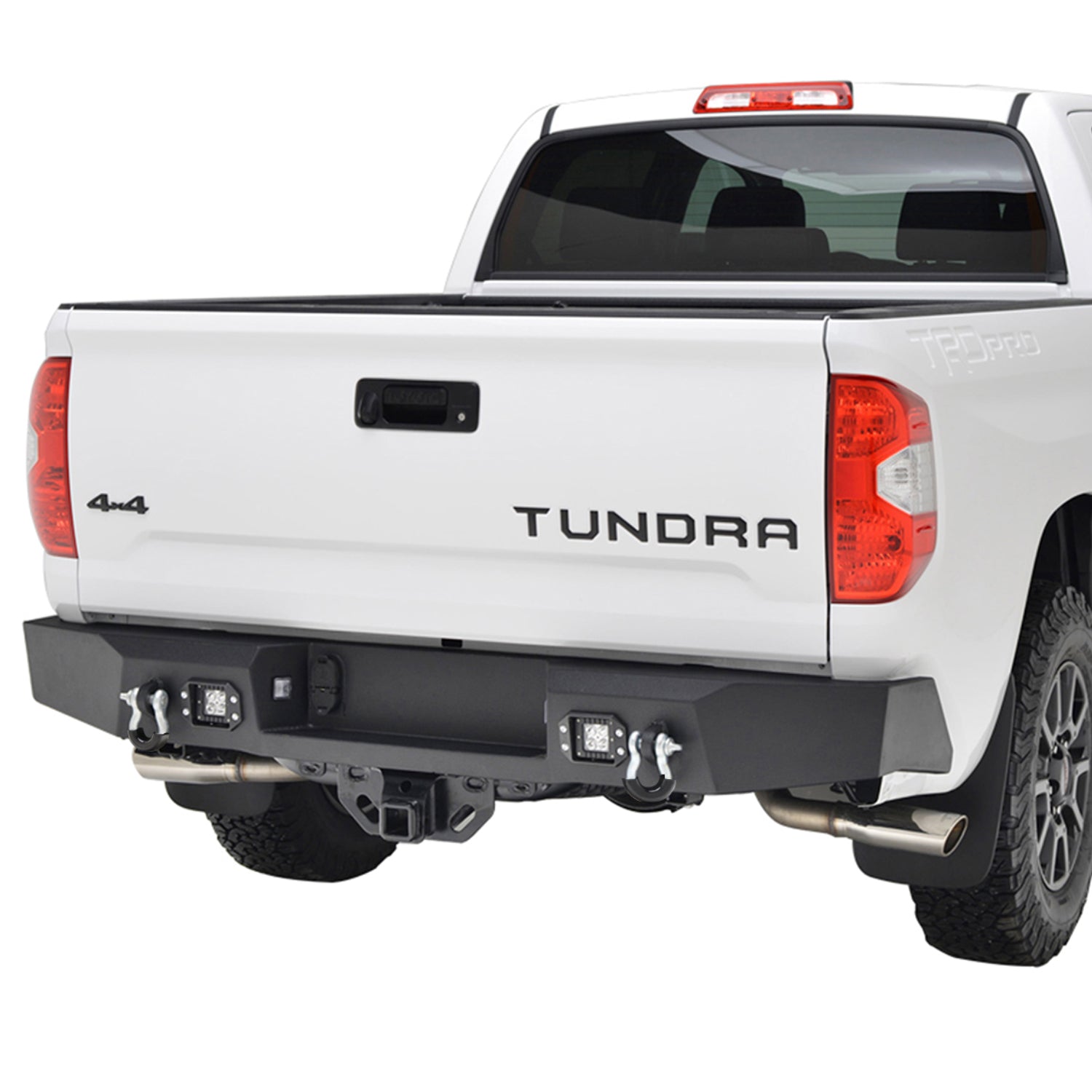 14-19 Toyota Tundra LED Rear Bumper (57-0405)