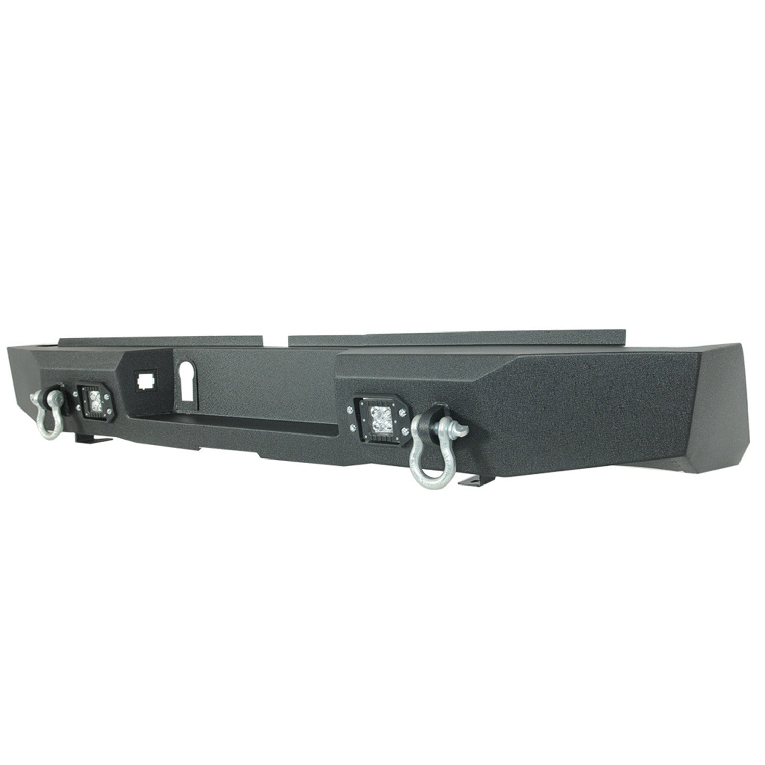 14-19 Toyota Tundra LED Rear Bumper (57-0405)